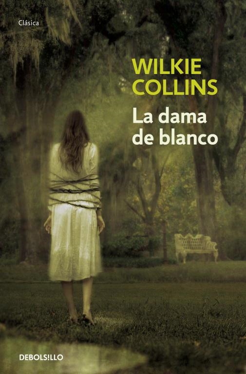DAMA DE BLANCO, LA | 9788499086316 | COLLINS