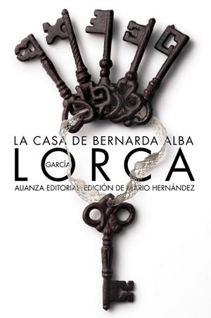 LA CASA DE BERNARDA ALBA LORCA | 9788420671765 | GARCíA LORCA, FEDERICO