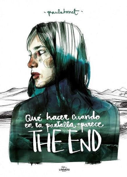 QUÉ HACER CUANDO EN LA PANTALLA APARECE THE END | 9788415888505 | BONET