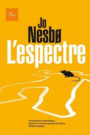 L'ESPECTRE | 9788475885834 | NESBO, JO