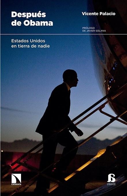 DESPUÉS DE OBAMA | 9788490971406 | PALACIO OTEYZA,VICENTE