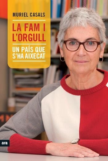 LA FAM I L'ORGULL | 9788415642329 | CASALS