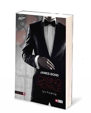JAMES BOND 1: CASINO ROYALE | 9788416581511 | FLEMING, IAN