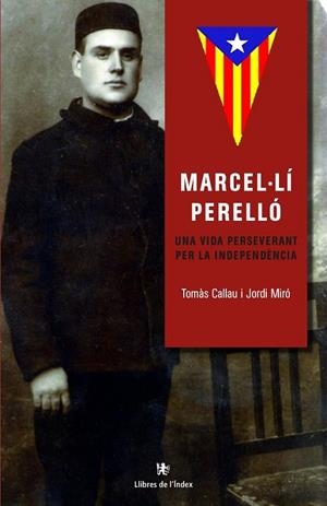MARCEL·LÍ PERELLÓ | 9788494537608 | CALLAU BLADÉ, TOMÀS