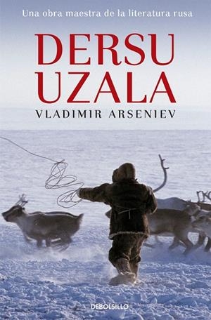 DERSU UZALA | 9788497938846 | VLADIMIR ARSENIEV
