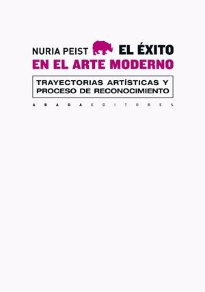 EL EXITO EN EL ARTE MODERNO | 9788415289388 | PEIST