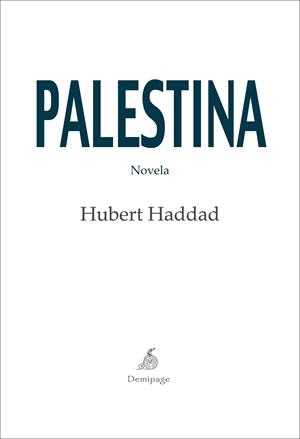 PALESTINA | 9788492719167 | HADDAD