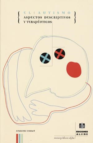 AUTISMO ASPECTOS DESCRIP.(ALJIBE | 9788495212450 | CUXART