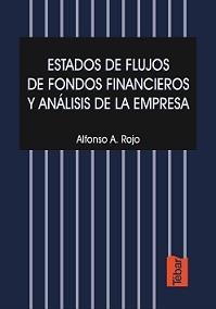 ESTUDIOS DE FLUJOS DE FONDOS FIN | 9788495447050 | ROJO,A.A.