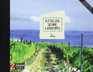 CATALAN WINE LANDSCAPES | 9788494115080 | SWASKY