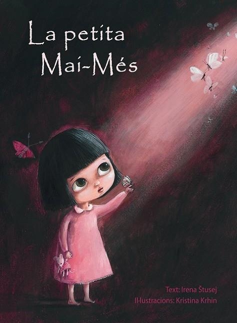 PETITA MAI-MÉS, LA | 9788416648269 | STUSEJ, IRENA/KRHIN, KRISTINA