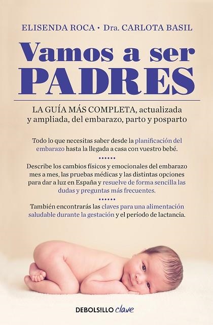 VAMOS A SER PADRES | 9788499894867 | VARIS