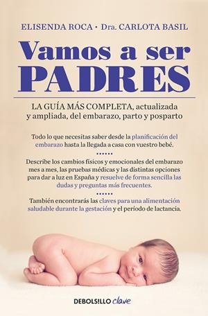 VAMOS A SER PADRES | 9788499894867 | VARIS