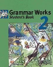 GRAMMAR WORKS 2 SB | 9780521555418 | GRAMMIDGE,M.