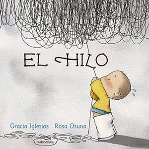 HILO, EL | 9788484649892 | IGLESIAS, G. / OSUNA, R.