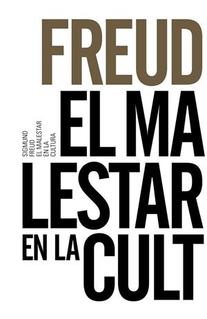 MALESTAR EN LA CULTURA | 9788491043614 | FREUD, SIGMUND