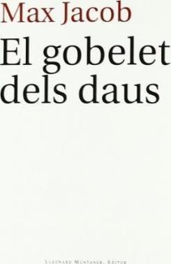 EL GOBELET DELS DAUS | 9788415076131 | JACOB, MAX