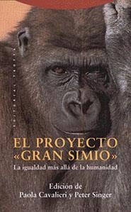 PROYECTO 'GRAN SIMIO' | 9788481641967 | CAVALIERI/SINGER