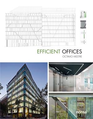 EFFICIENT OFFICES | 9788416500253 | MESTRE, OCTAVIO
