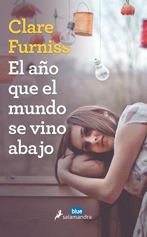 AÑO QUE EL MUNDO SE VINO ABAJO, EL | 9788416555017 | FURNIS, CLARE