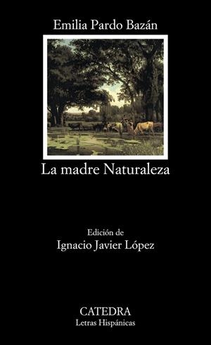 MADRE NATURALEZA | 9788437617190 | BAZAN