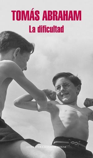 DIFICULTAD, LA | 9788439730941 | ABRAHAM, TOMAS