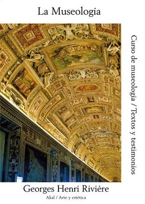 LA MUSEOLOGIA | 9788446001713 | RIVIERE
