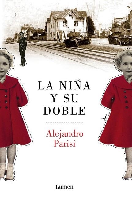 NIÑA Y SU DOBLE, LA | 9788426403049 | PARISI, ALEJANDRO