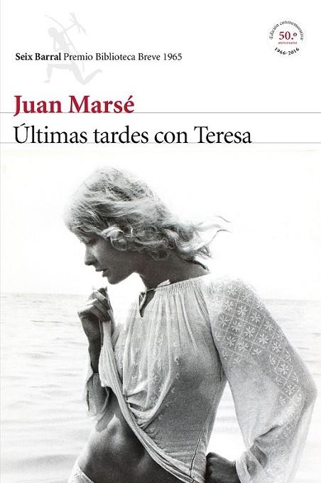 ULTIMAS TARDES CON TERESA | 9788432229060 | MARSE, JUAN