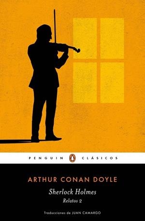 SHERLOCK HOLMES. RELATOS 2 | 9788491050865 | CONAN DOYLE,SIR ARTHUR