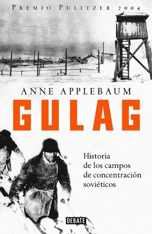 GULAG | 9788483065785 | APPLEBAUM