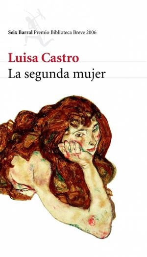 LA SEGUNDA MUJER | 9788432212178 | CASTRO