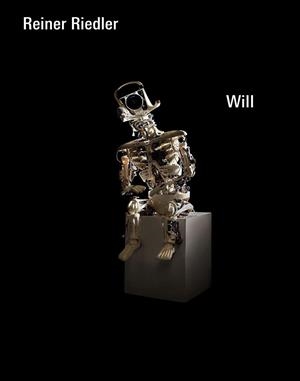 WILL | 9788416248322 | RIEDLER, REINER