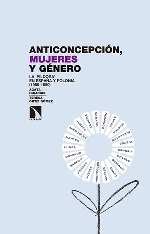 ANTICONCEPCION, MUJERES Y GENERO | 9788490971666 | IGNACIUK, AGATA