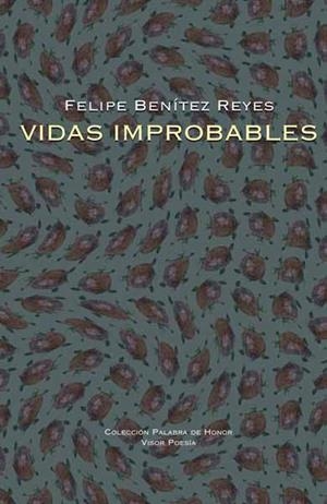 VIDAS IMPROBABLES | 9788498950366 | REYES