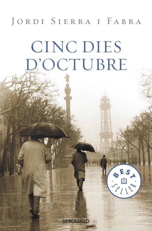 CINC DIES D'OCTUBRE | 9788499894331 | SIERRA