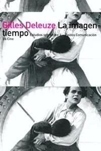 IMAGEN-TIEMPO | 9788475094144 | DELEUZE