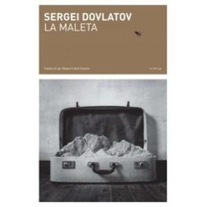 LA MALETA | 9788493797638 | DOVLATOV, SERGEI