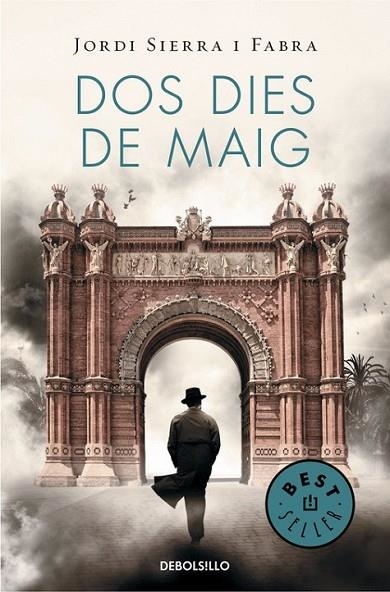 DOS DIES DE MAIG | 9788490327357 | SIERRAI FABRA