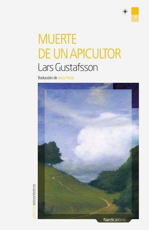 MUERTE DE UN APICULTOR NE | 9788416440955 | GUSTAFSSON, LARS