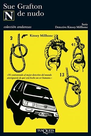 N DE NUDO | 9788483100929 | GRAFTON