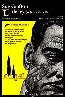 L DE LEY | 9788472237810 | GRAFTON