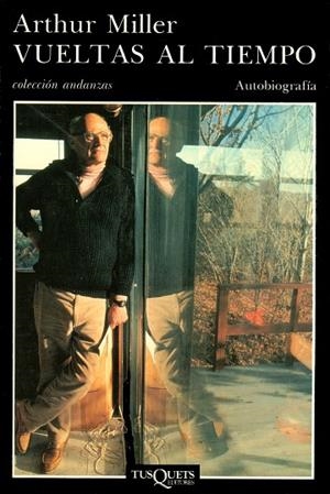 VUELTAS AL TIEMPO | 9788472232785 | MILLER