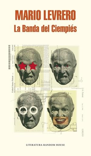 BANDA DEL CIEMPIÉS, LA | 9788439730910 | LEVRERO,MARIO