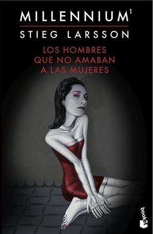LOS HOMBRES QUE NO AMABAN A LAS MUJERES | 9788423349555 | STIEG LARSSON