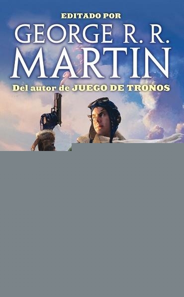 WILD CARDS 1 | 9788448008420 | MARTIN
