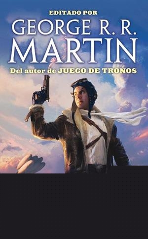WILD CARDS 1 | 9788448008420 | MARTIN