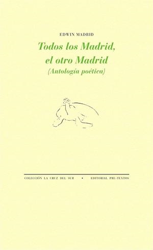 TODOS LOS MADRID, EL OTRO MADRID | 9788416453924 | MADRID, EDWIN
