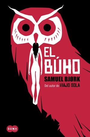 BUHO, EL | 9788483657966 | BJORK, SAMUEL