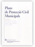 PLANS DE PROTECCIO CIVIL | 9788439349662